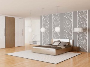 modern bedroom furniture colors 300x224 Beberapa Contoh Furniture Rumah Minimalis Modern Terbaru